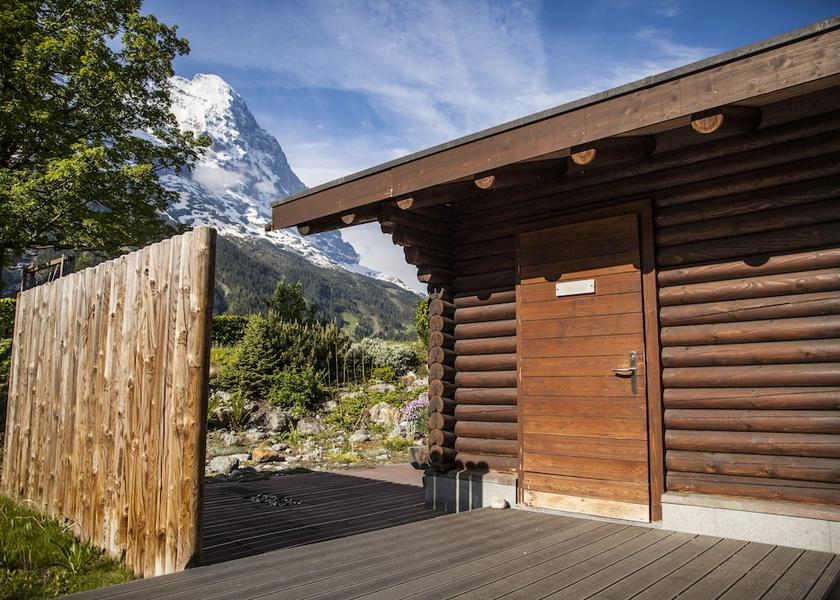 Canton of Bern Grindelwald Snow and Ski Sports