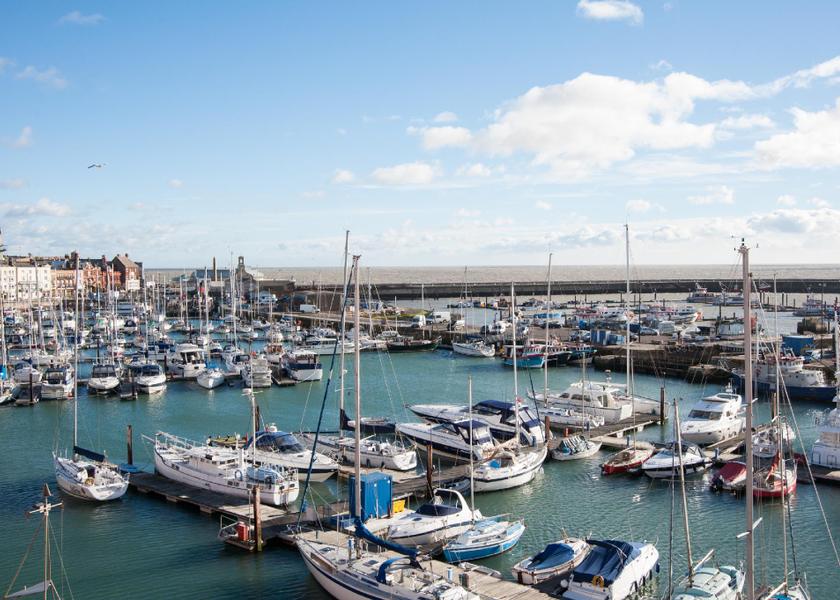 England Ramsgate 