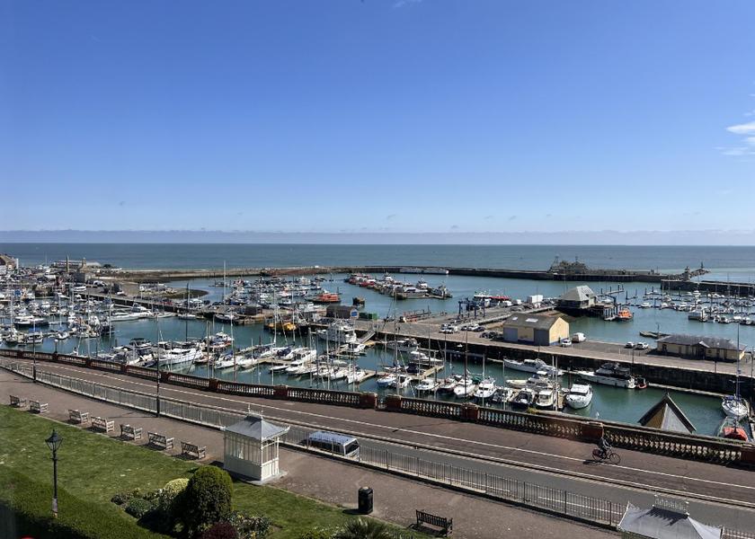 England Ramsgate 
