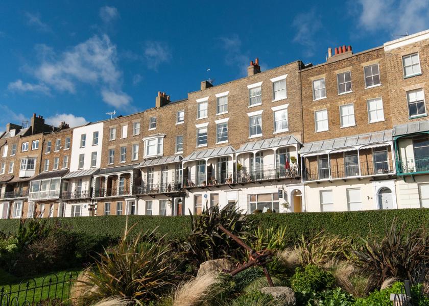 England Ramsgate 