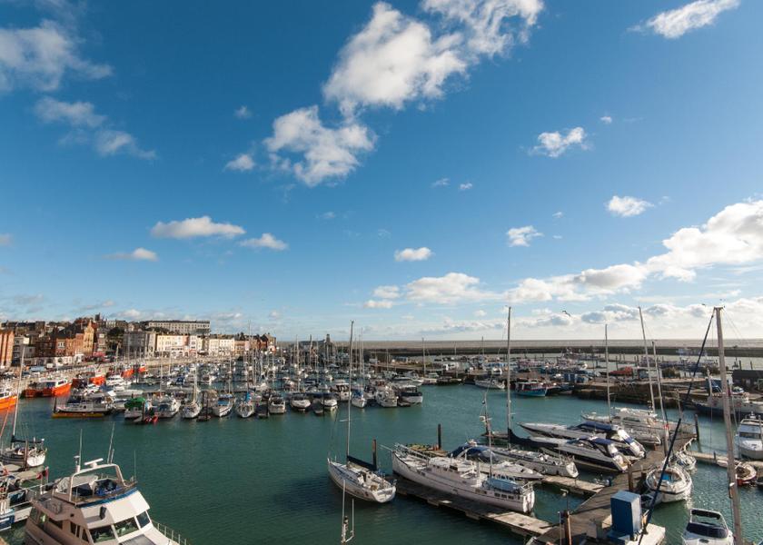 England Ramsgate 
