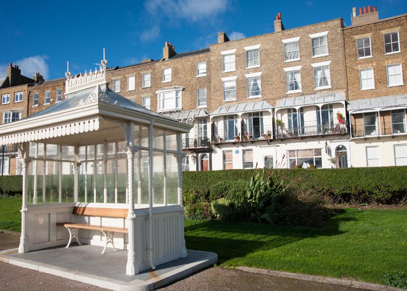 England Ramsgate 