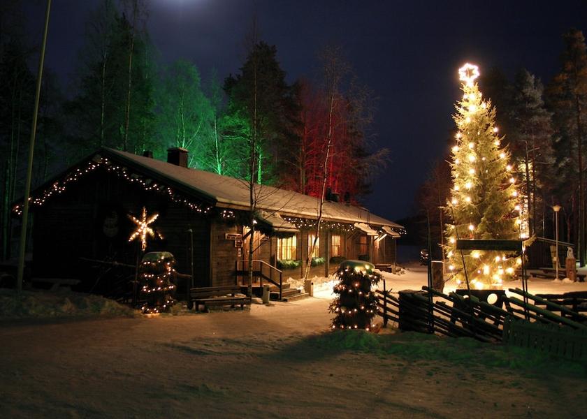 Kuopio Kuopio Restaurant