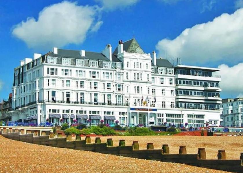 England Eastbourne Primary image