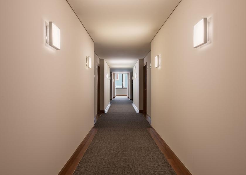 Porto Porto Interior