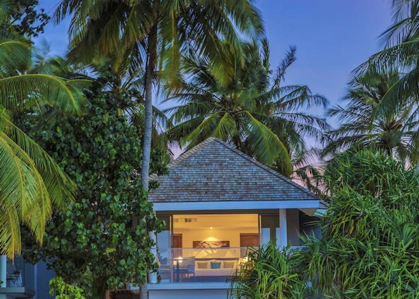 North Ari Atoll Kuramathi Island Room
