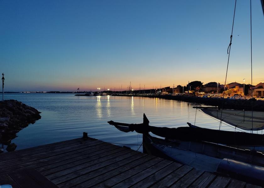 Water-based activities