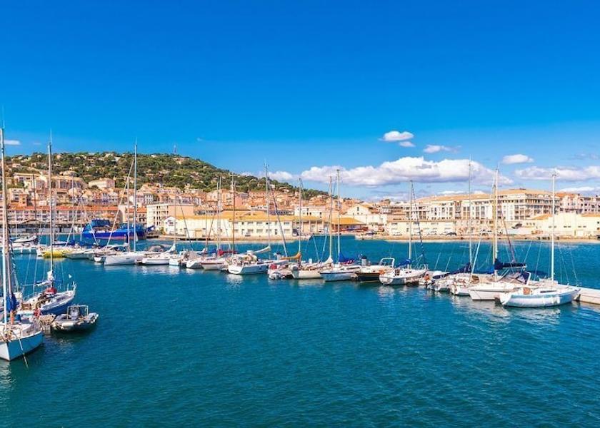 Water-based activities