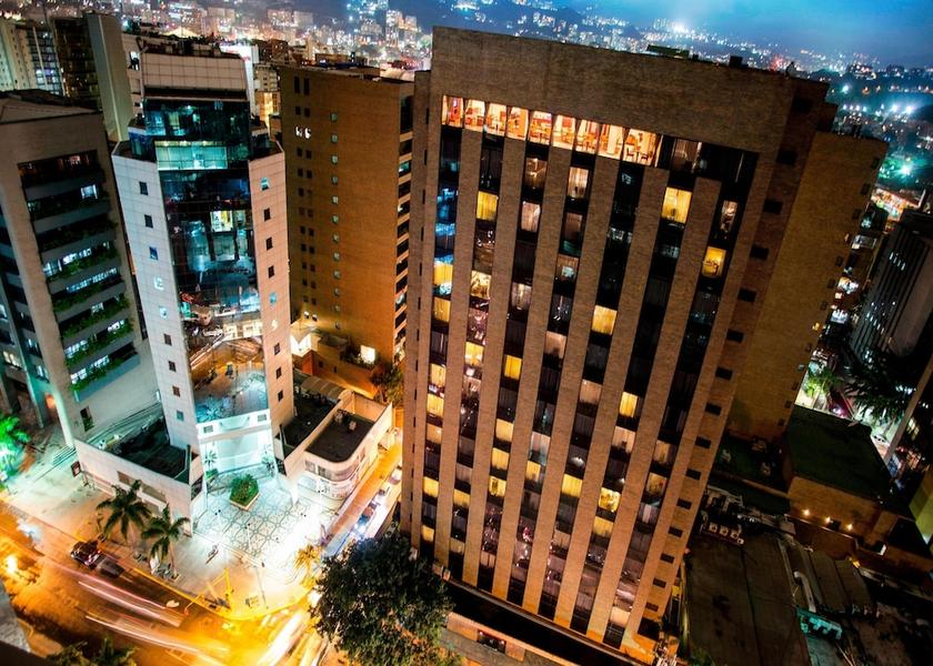 Vargas Caracas Primary image