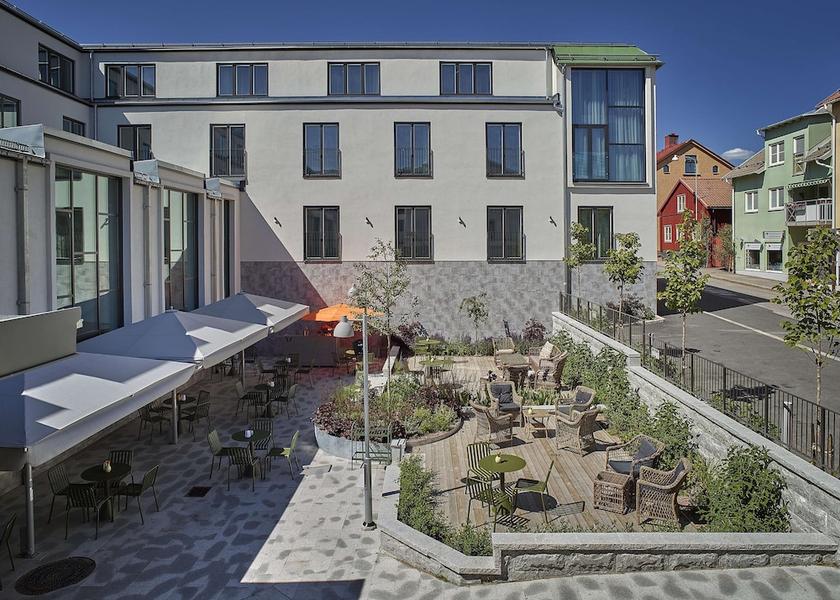 Södermanland County Nykoping Terrace/patio