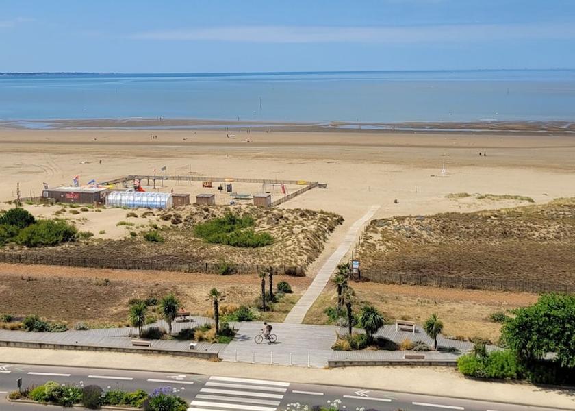 Pays de la Loire Saint-Brevin-les-Pins View from Property