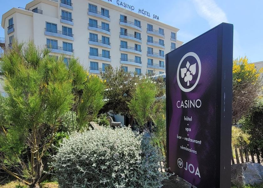 Pays de la Loire Saint-Brevin-les-Pins Facade