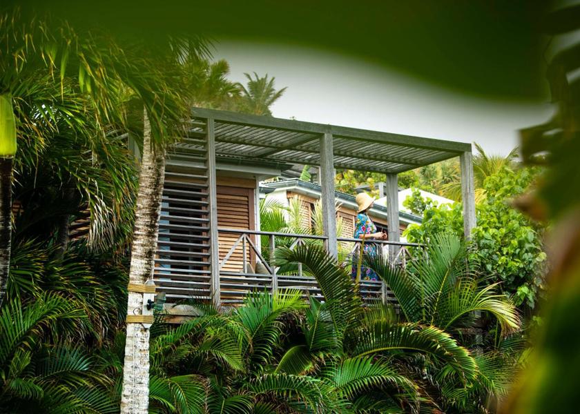  St. Barthelemy Hotel Exterior