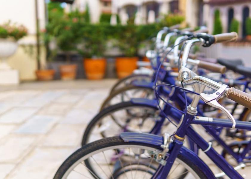 Cundinamarca Bogota Bicycling