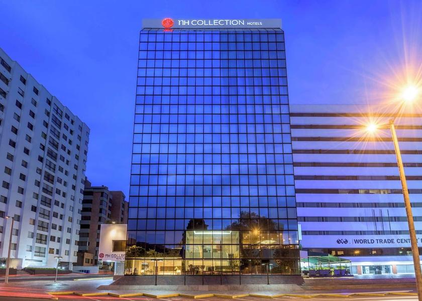 Cundinamarca Bogota Exterior Detail