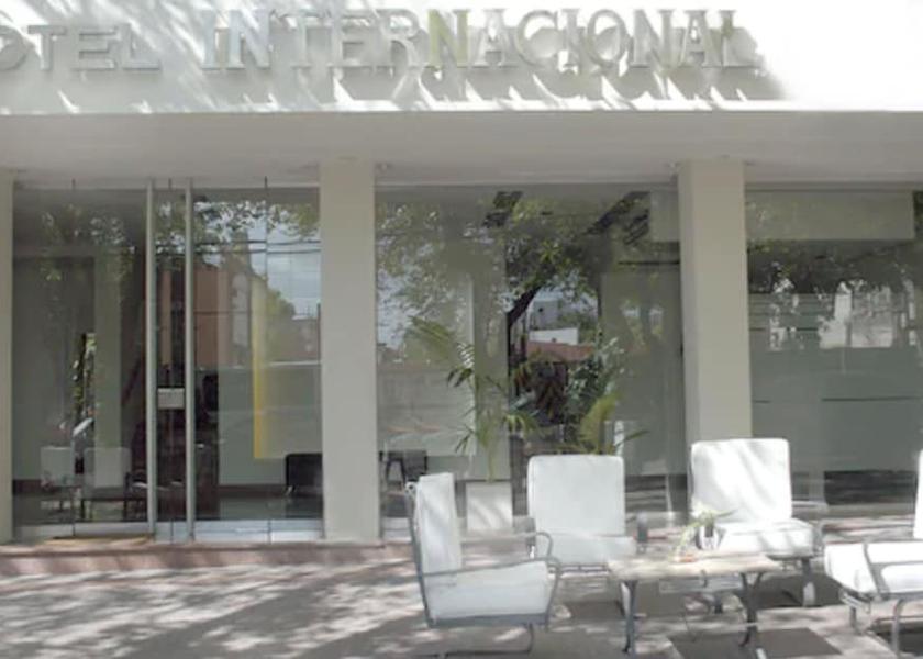 Mendoza Province Mendoza Reception