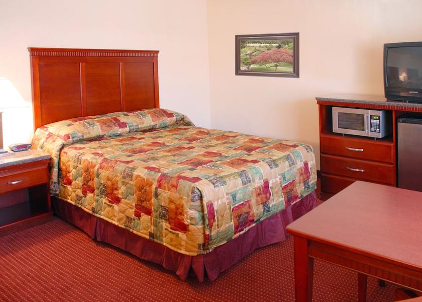 California El Cajon Room