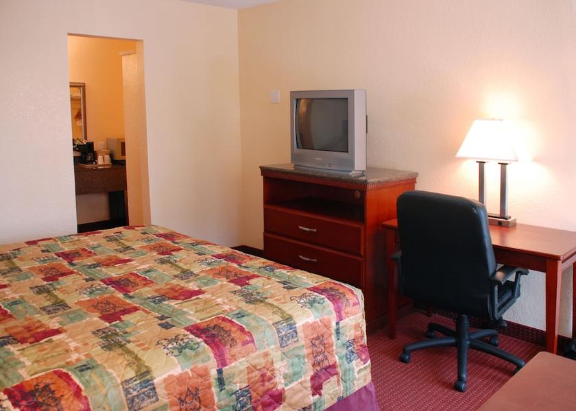 California El Cajon Room