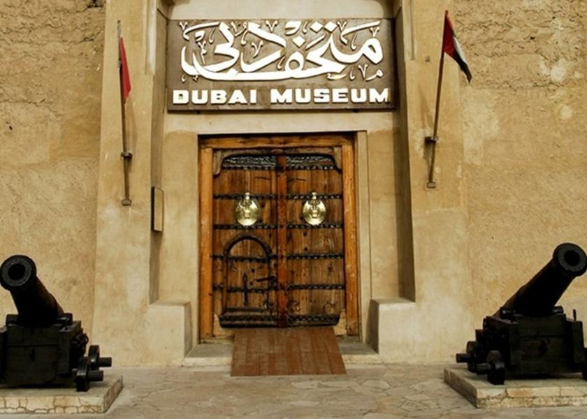 Dubai Emirate Dubai View from property