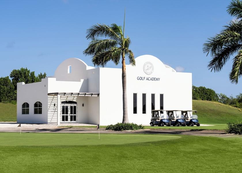  Rendezvous Bay Golf