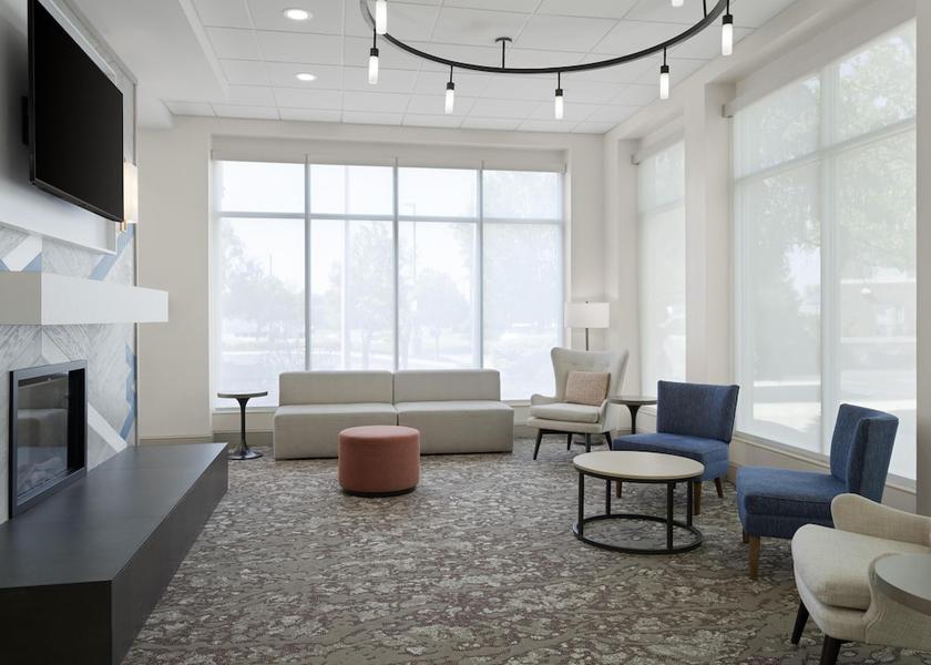 Indiana Fishers Lobby