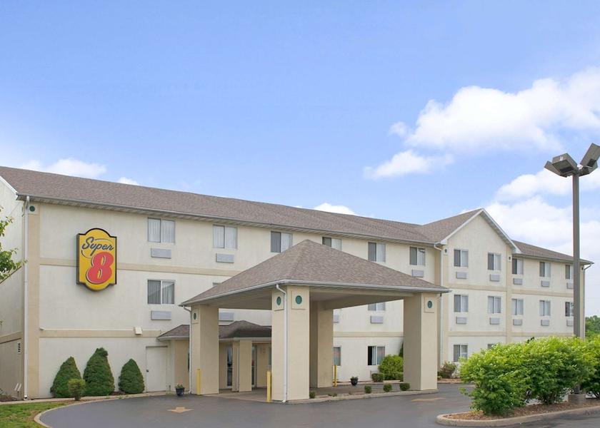 Illinois Granite City Primary image