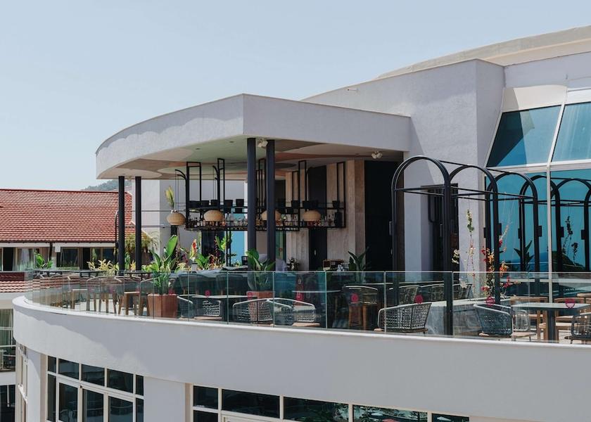  Antalya Bar