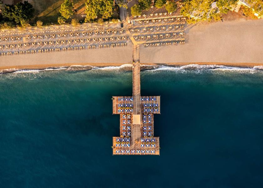  Antalya Exterior Detail