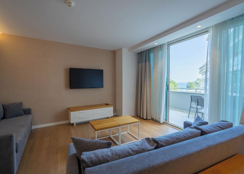  Antalya View from Property