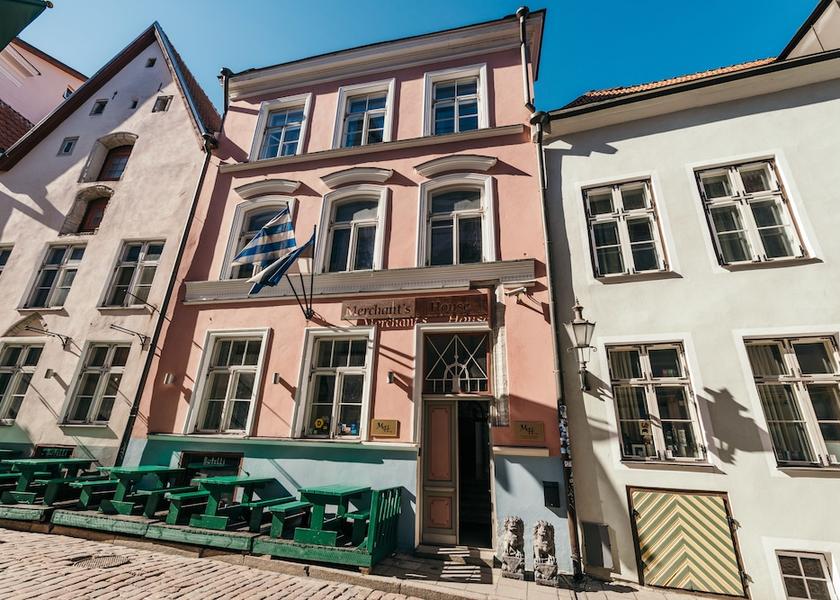 Harju County Tallinn Primary image