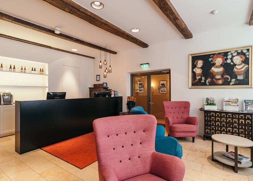 Harju County Tallinn Interior Entrance