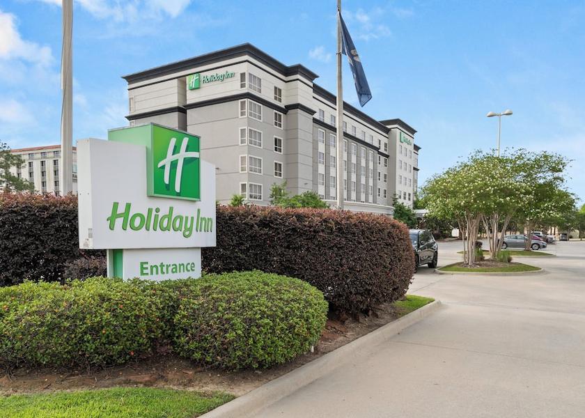 Louisiana Baton Rouge Exterior Detail