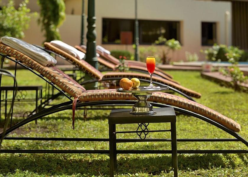  Bamako Garden