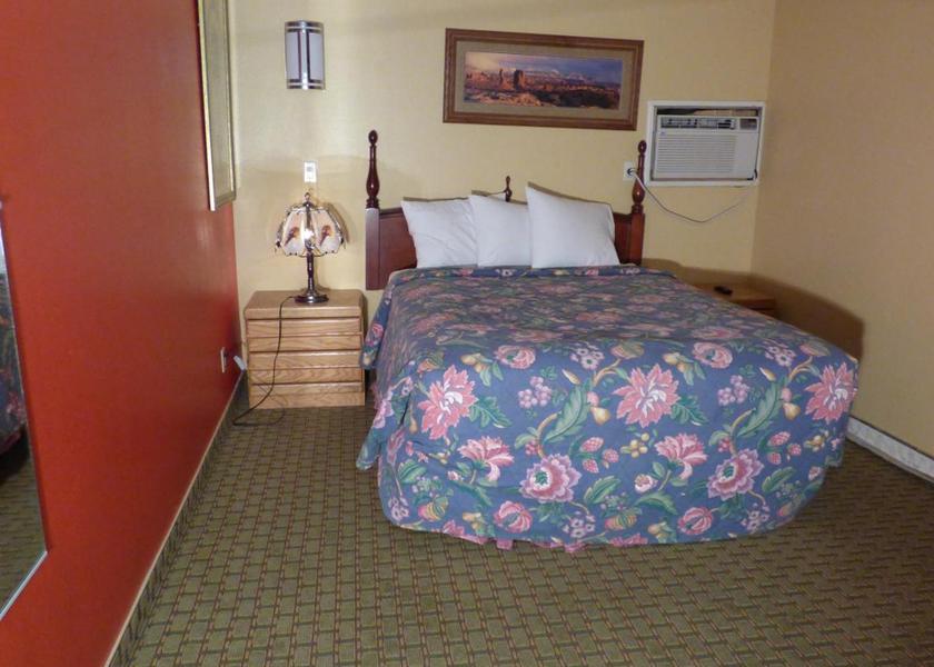Utah St. George 2 BEDROOMS, APARTMENT