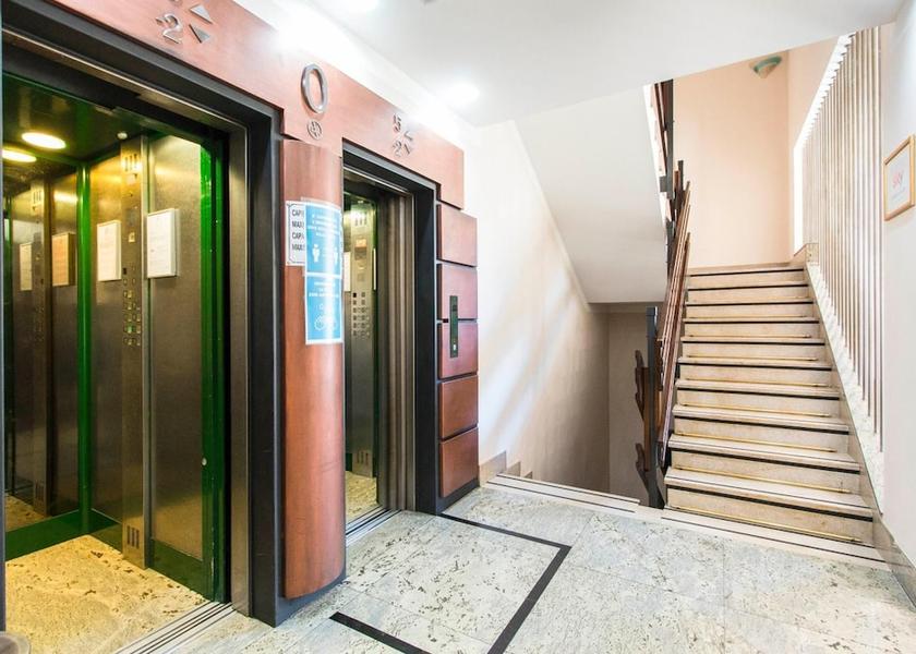 Piedmont Turin Entrance