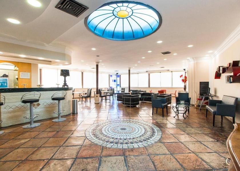 Piedmont Turin Lobby