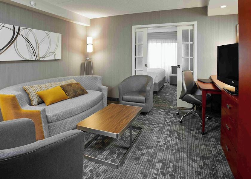 Ontario Brampton Room