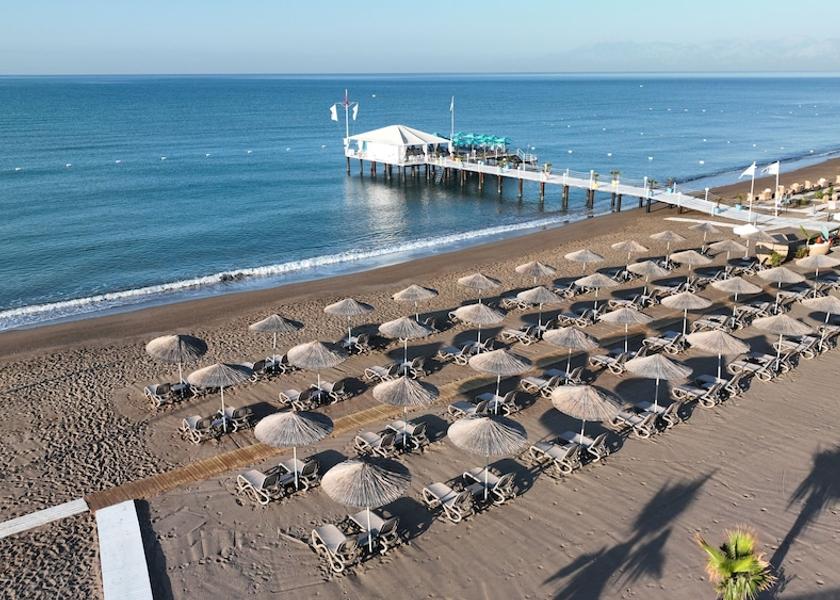  Antalya Exterior Detail