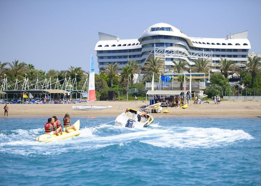  Antalya Beach