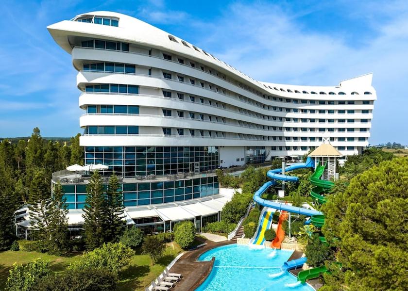 Antalya Region Antalya Exterior