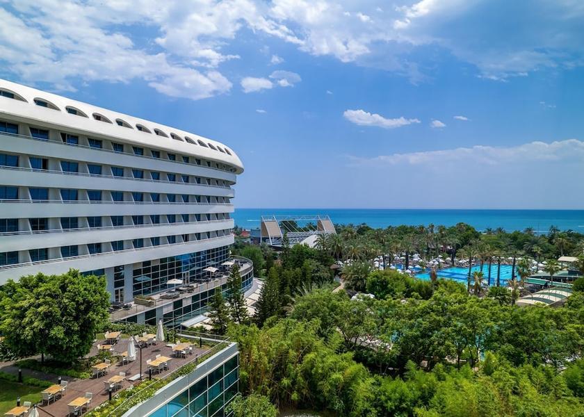 Antalya Region Antalya Garden