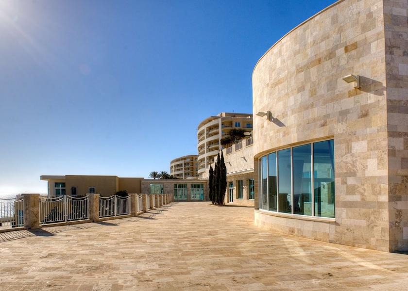 Northern Region Mellieha Ballroom
