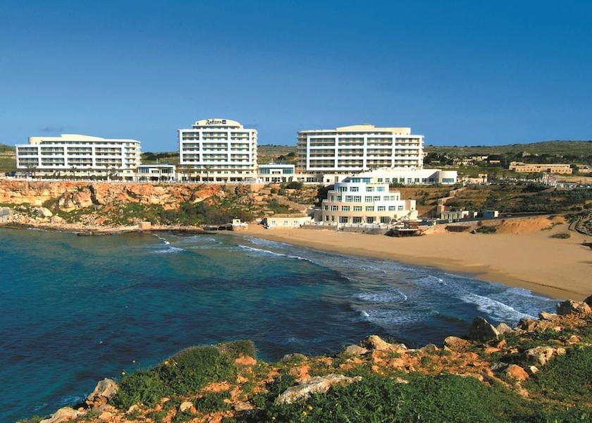 Northern Region Mellieha Exterior