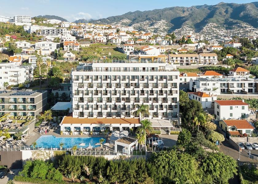Madeira Region Funchal Exterior