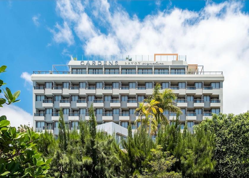 Madeira Funchal Primary image