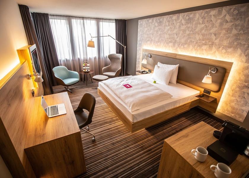 North Rhine-Westphalia Leverkusen Room