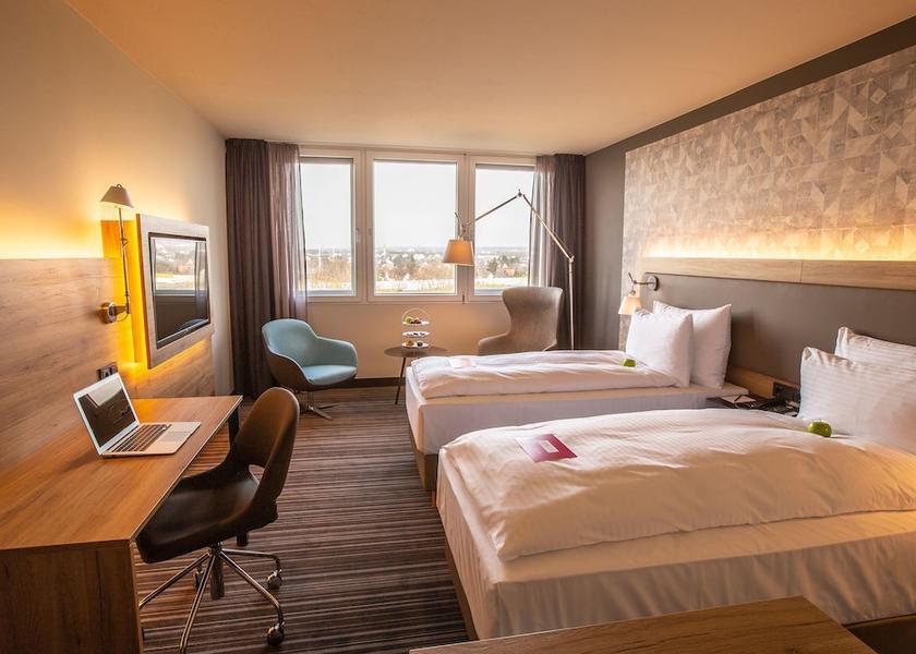 North Rhine-Westphalia Leverkusen Room