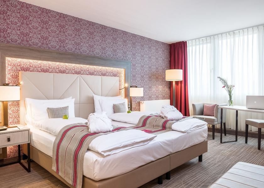 North Rhine-Westphalia Leverkusen Room