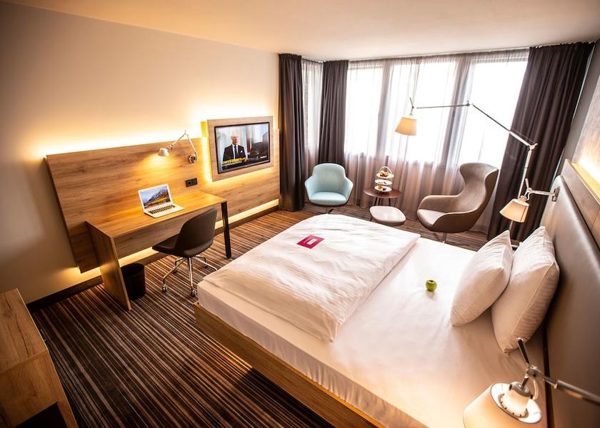 North Rhine-Westphalia Leverkusen Room
