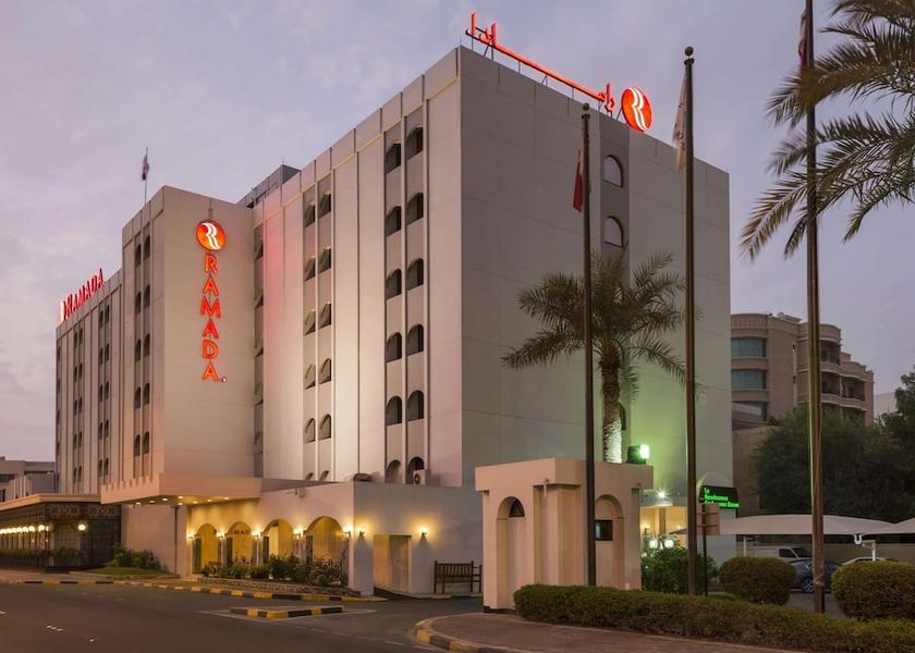 Capital Governorate Manama Exterior